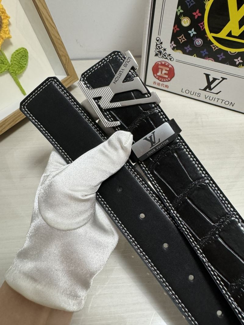 Louis Vuitton Belts